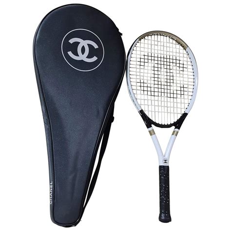 tennisracket chanel|racquet bracket french open.